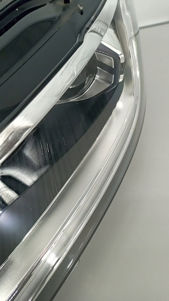 Frontscheinwerfer VW T-Roc 2GA941035AH Full LED Links Scheinwerfer Headlight