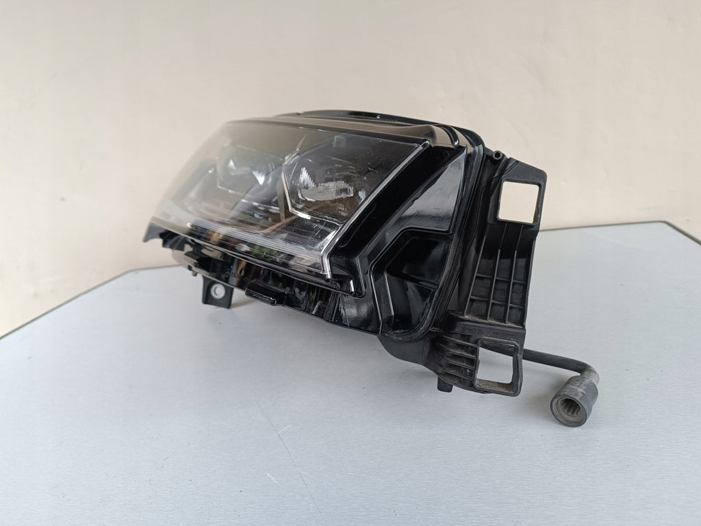 Frontscheinwerfer Skoda Enyaq 5LB941016B Full LED Rechts Scheinwerfer Headlight SCH5221041595kr