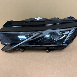 Frontscheinwerfer Skoda Octavia IV 5E4941035 Full LED Links Headlight SCH3207983511fp