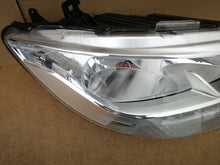 Laden Sie das Bild in den Galerie-Viewer, Frontscheinwerfer Mercedes-Benz Sprinter A9109060100 90139095AF Rechts Headlight