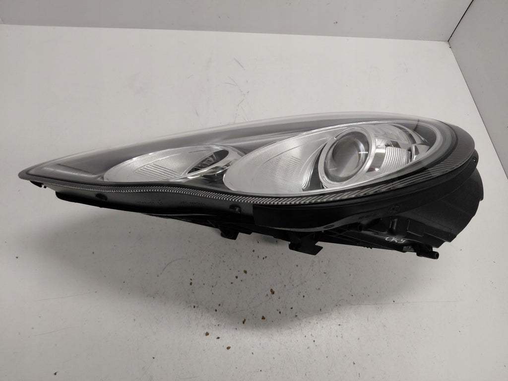 Frontscheinwerfer Porsche Panamera 970 97063105705 Xenon Links Headlight SCH8542339035om