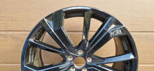 Load image into Gallery viewer, 1x Alufelge 21 Zoll 8.5" 5x108 3271573 Volvo Xc90 Rim Wheel FEL6672935115vs