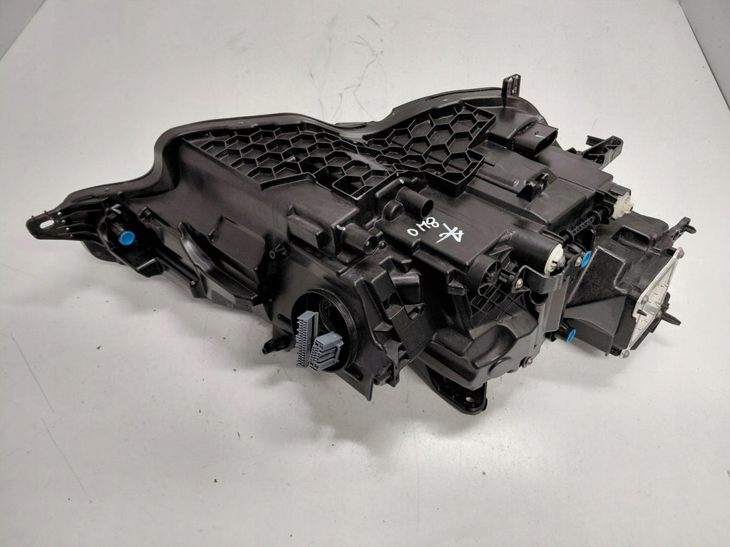 Frontscheinwerfer Volvo S60 III Links Scheinwerfer Headlight SCH9199352857ze