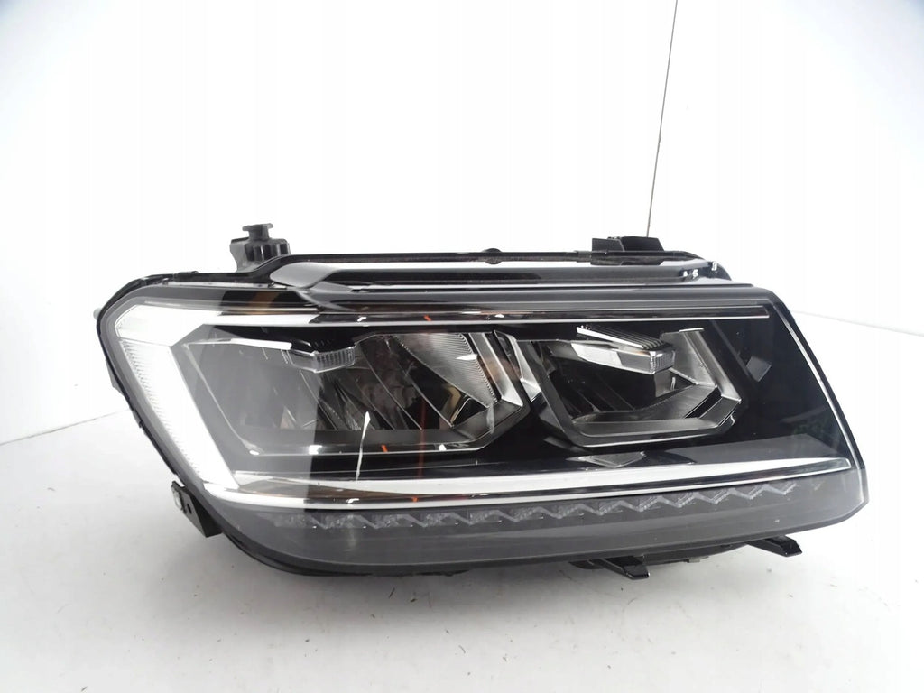 Frontscheinwerfer VW Tiguan 5NB941036D Rechts Scheinwerfer Headlight