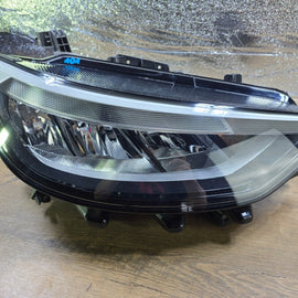 Frontscheinwerfer VW Id.3 10B941006A Rechts Scheinwerfer Headlight SCH6754363183yt