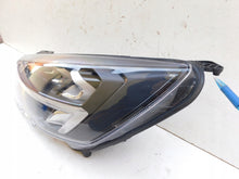 Laden Sie das Bild in den Galerie-Viewer, Frontscheinwerfer Ford Focus JX7B-13E015-CE LED Links Scheinwerfer Headlight