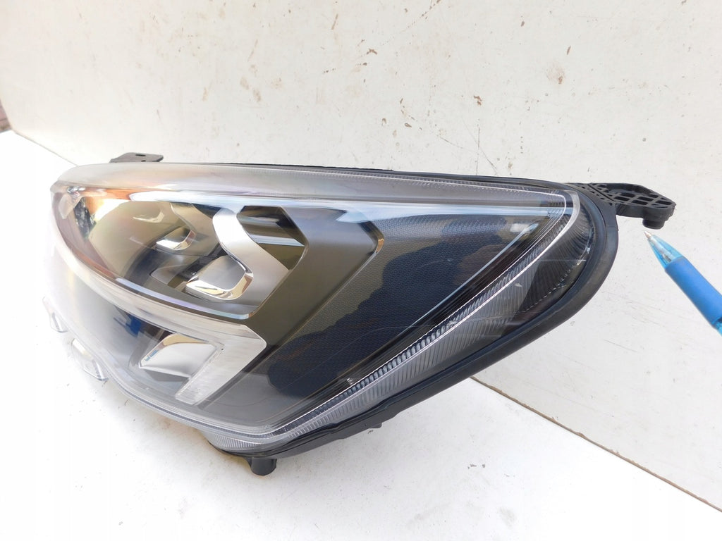 Frontscheinwerfer Ford Focus JX7B-13E015-CE LED Links Scheinwerfer Headlight