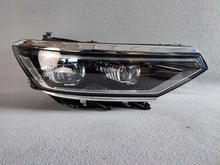 Laden Sie das Bild in den Galerie-Viewer, Frontscheinwerfer VW Passat B8 3G1941082T Full LED Rechts Scheinwerfer Headlight SCH4798245990zh