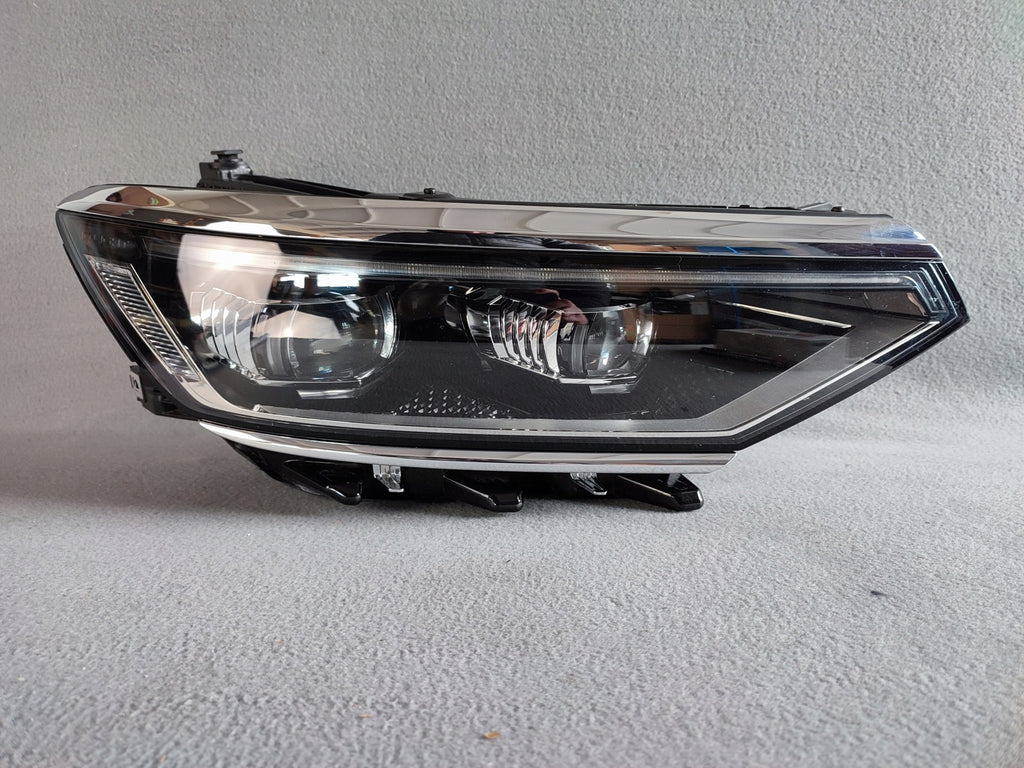 Frontscheinwerfer VW Passat B8 3G1941082T LED Ein Stück (Rechts oder Links)