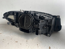 Load image into Gallery viewer, Frontscheinwerfer BMW 5 F11 F10 7203245-19 Xenon Links Scheinwerfer Headlight SCH6367569513bk