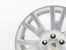 Load image into Gallery viewer, 1x Alufelge 17 Zoll 7.0" 5x108 50ET 8200023769 Renault Laguna II 1 Rim Wheel FEL3576280921gb