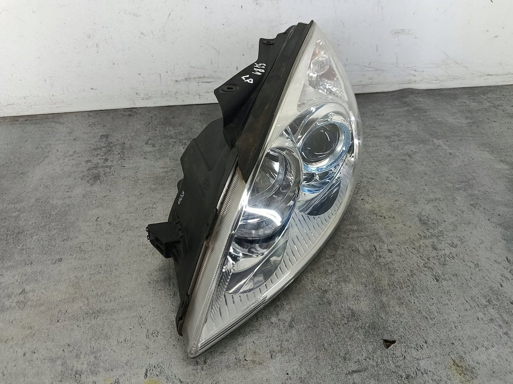 Frontscheinwerfer Hyundai I30 92101-2LXXX Links Scheinwerfer Headlight SCH1402596912ga