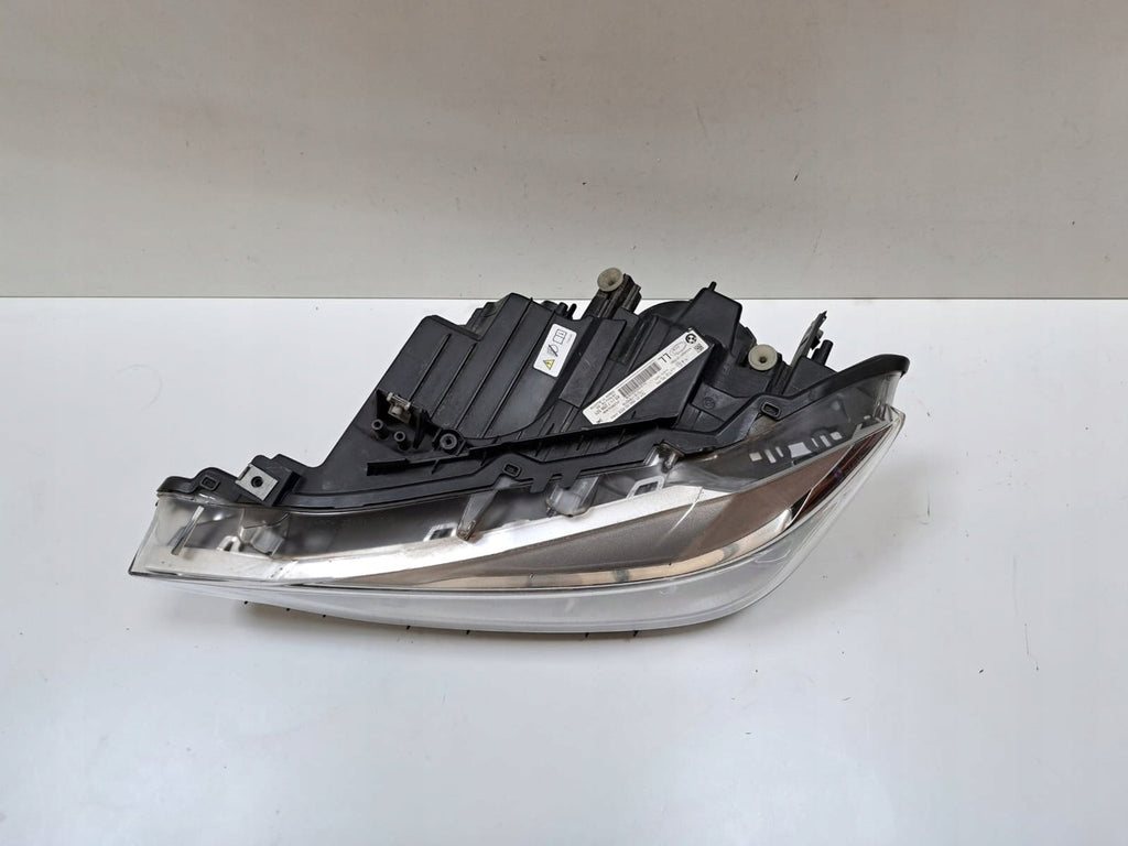 Frontscheinwerfer BMW 3 F30 F31 7259525 LED Links Scheinwerfer Headlight SCH7724739721mb