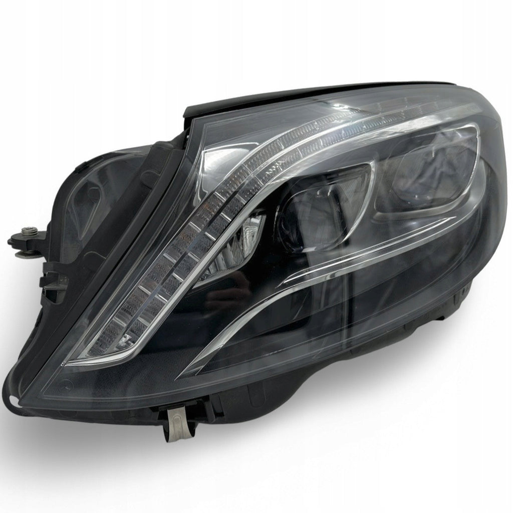 Frontscheinwerfer Mercedes-Benz W222 A2229060702 LED Links Headlight SCH1902301745st
