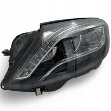 Laden Sie das Bild in den Galerie-Viewer, Frontscheinwerfer Mercedes-Benz W222 A2229060702 LED Links Headlight SCH1902301745st