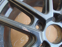 Laden Sie das Bild in den Galerie-Viewer, 1x Alufelge 16 Zoll 6.5" 5x112 50ET KBA50633 Rim Wheel FEL1139029219db