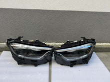 Laden Sie das Bild in den Galerie-Viewer, Frontscheinwerfer Mercedes-Benz Glc A2549063102 A2549066802 Ein Satz Headlight SCH8087326152pu