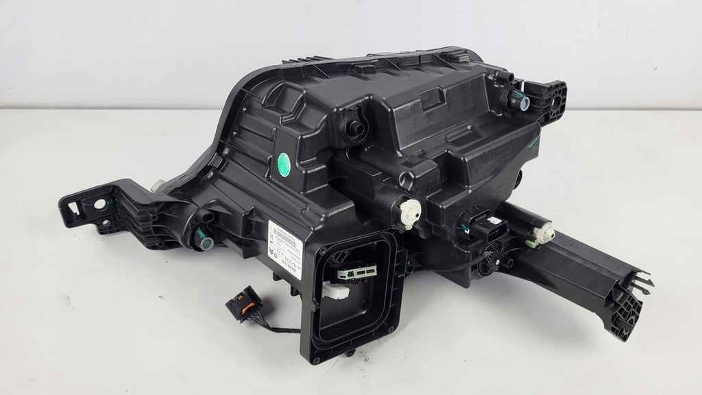 Frontscheinwerfer Citroën C5 X 9849667880 Full LED Links Scheinwerfer Headlight