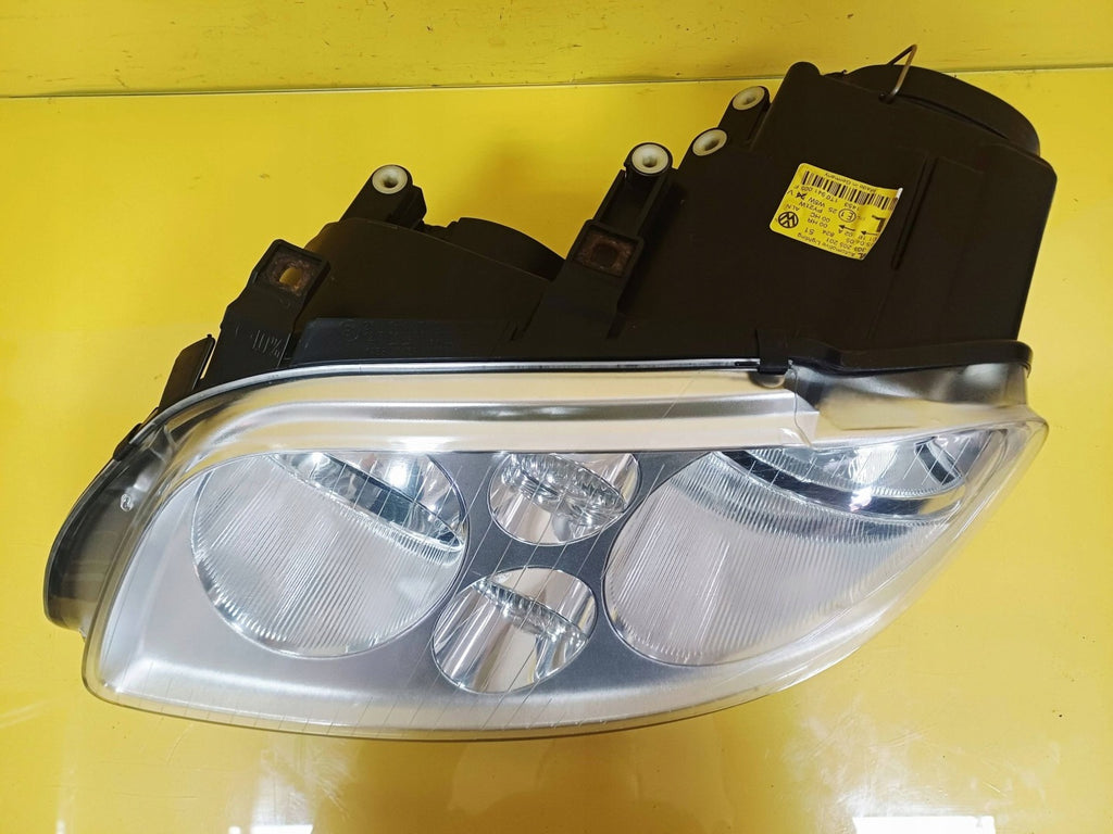 Frontscheinwerfer VW Touran 1T0941005F Links Scheinwerfer Headlight SCH7601158172qo