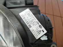 Load image into Gallery viewer, Frontscheinwerfer Jaguar Xf X250 8X23-13W030-KC Xenon Links Headlight SCH2963922683lw