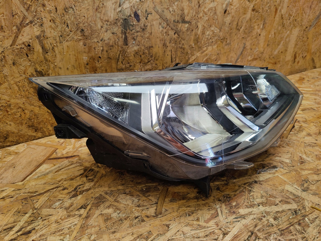 Frontscheinwerfer 6F1941006B Rechts Scheinwerfer Headlight