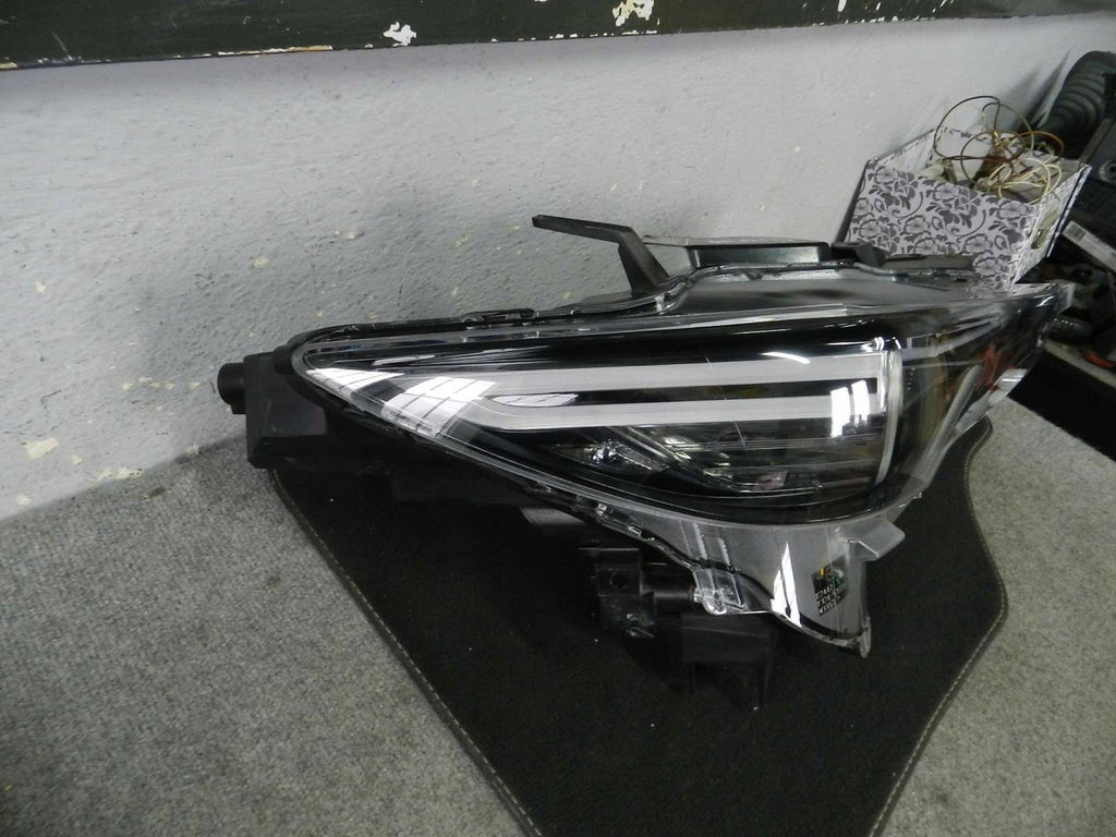 Frontscheinwerfer Mazda Cx5 KB8N51030 Full LED Rechts Scheinwerfer Headlight