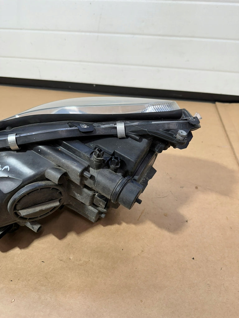 Frontscheinwerfer Mercedes-Benz Cls Rechts Scheinwerfer Headlight