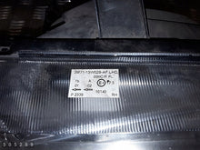 Load image into Gallery viewer, Frontscheinwerfer Mazda 2 3M7113W029AF Rechts Scheinwerfer Headlight SCH2670089321cv