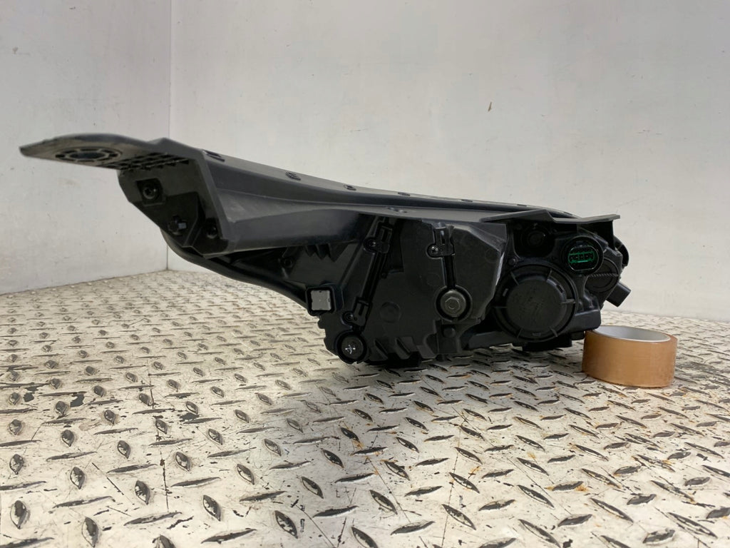 Frontscheinwerfer Kia Ceed 92101-J7500 Links Scheinwerfer Headlight SCH8767496038ul