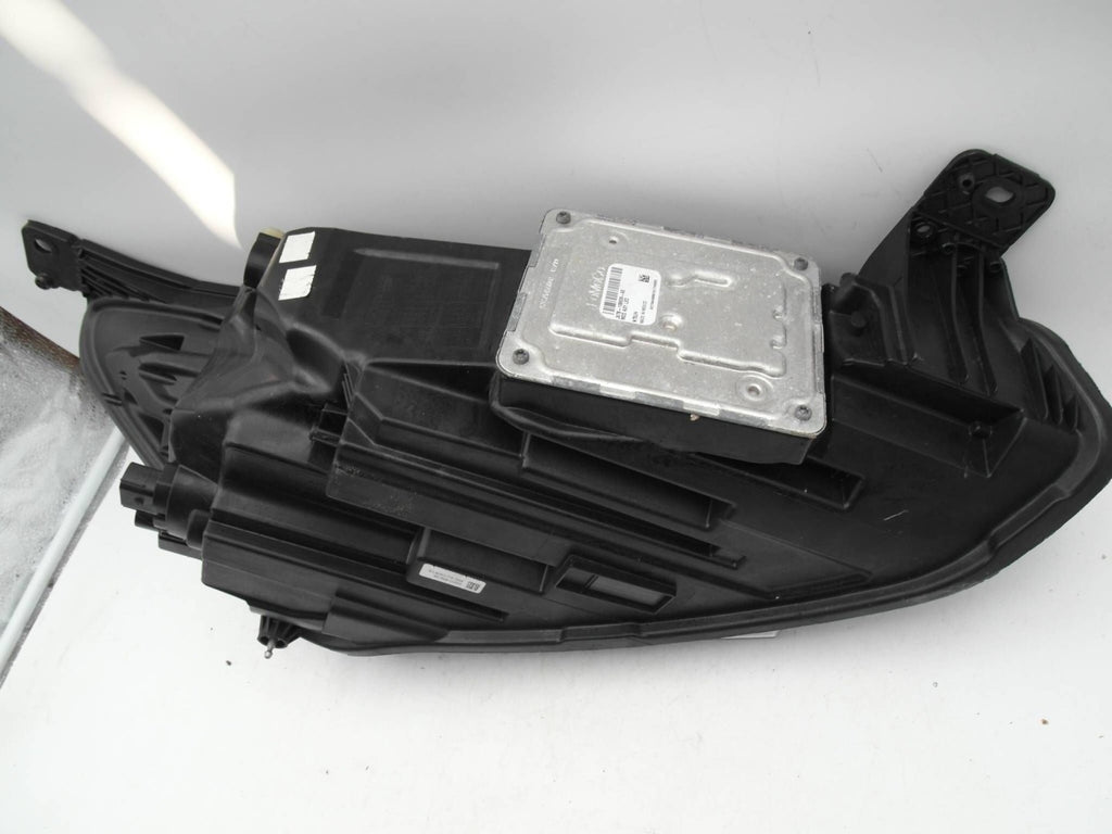 Frontscheinwerfer Ford Focus IV JX7B-13E015-CE LED Links Scheinwerfer Headlight SCH2185097667uo