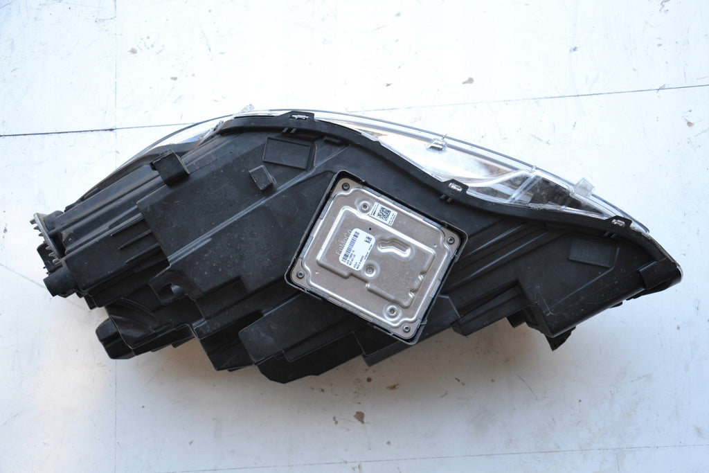 Frontscheinwerfer Ford Kuga LV4B-13E016-AP LED Rechts Scheinwerfer Headlight SCH1355596141by