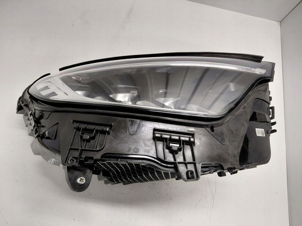 Frontscheinwerfer Mercedes-Benz Glc Full LED Rechts Scheinwerfer Headlight SCH8866859718nh