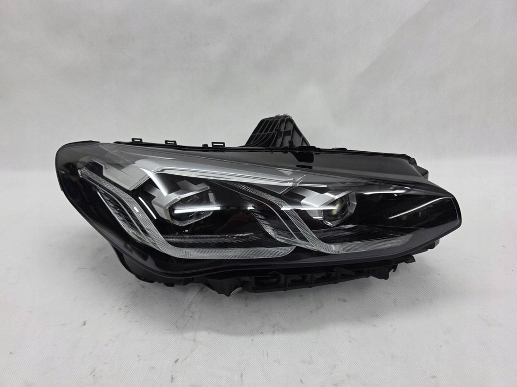 Frontscheinwerfer BMW 2 Active Tourer U06 5A42248 Rechts Scheinwerfer Headlight SCH1045079934od