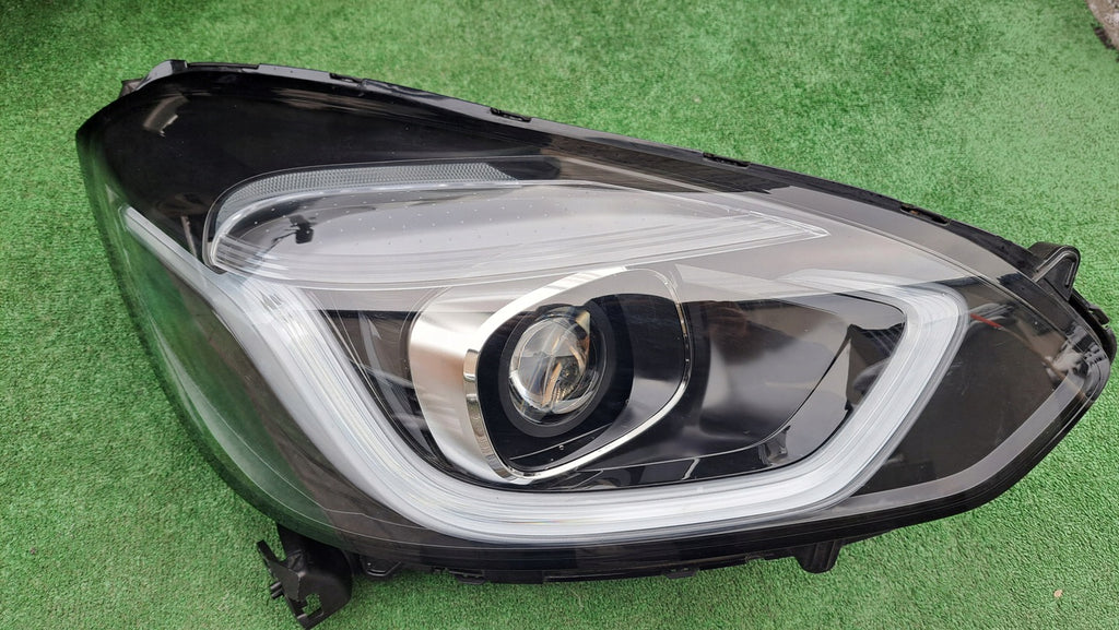 Frontscheinwerfer Honda Jazz Full LED Rechts Scheinwerfer Headlight