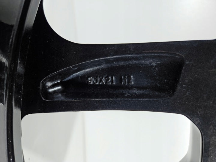 1x Alufelge 21 Zoll 9.0" 5x114.3 52910-D03600 Kia I Rim Wheel FEL4396466982tw