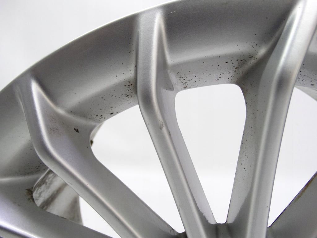 1x Alufelge 17 Zoll 7.5" 5x112 45ET 8K0601025CF Audi A4 B8 Rim Wheel FEL2240607470tb