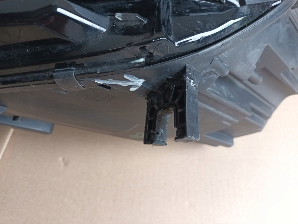 Frontscheinwerfer Audi A4 B9 8W0941011 Full LED Links Scheinwerfer Headlight SCH3650010919gc