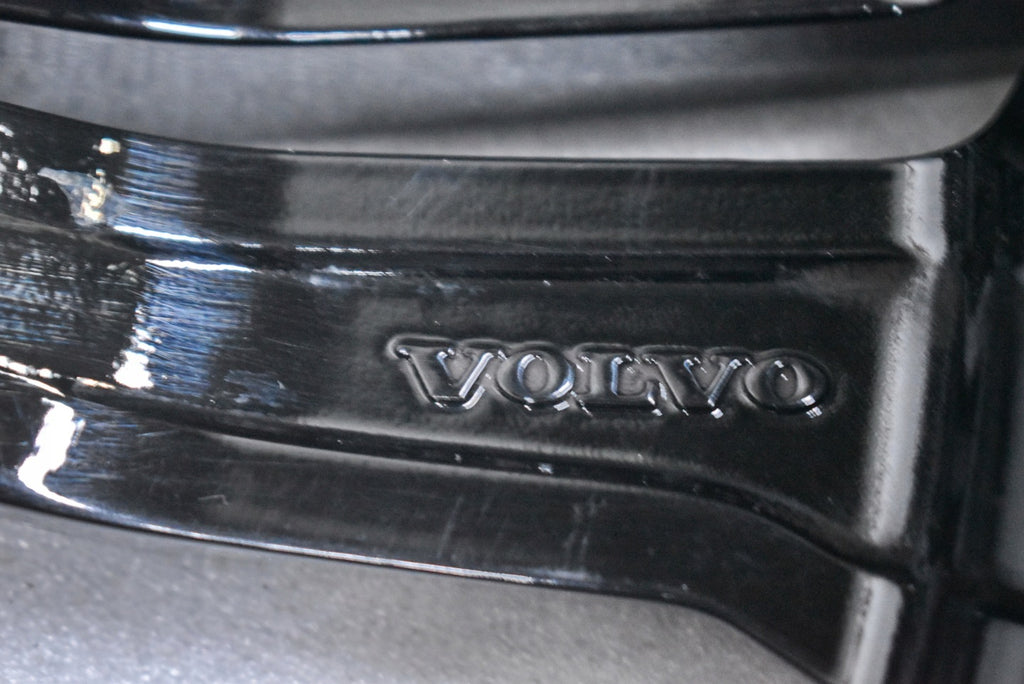 1x Alufelge 19 Zoll 7.5" 5x108 50 5ET 31471556 Volvo Xc60 Xc40 Rim Wheel FEL2140414501gj