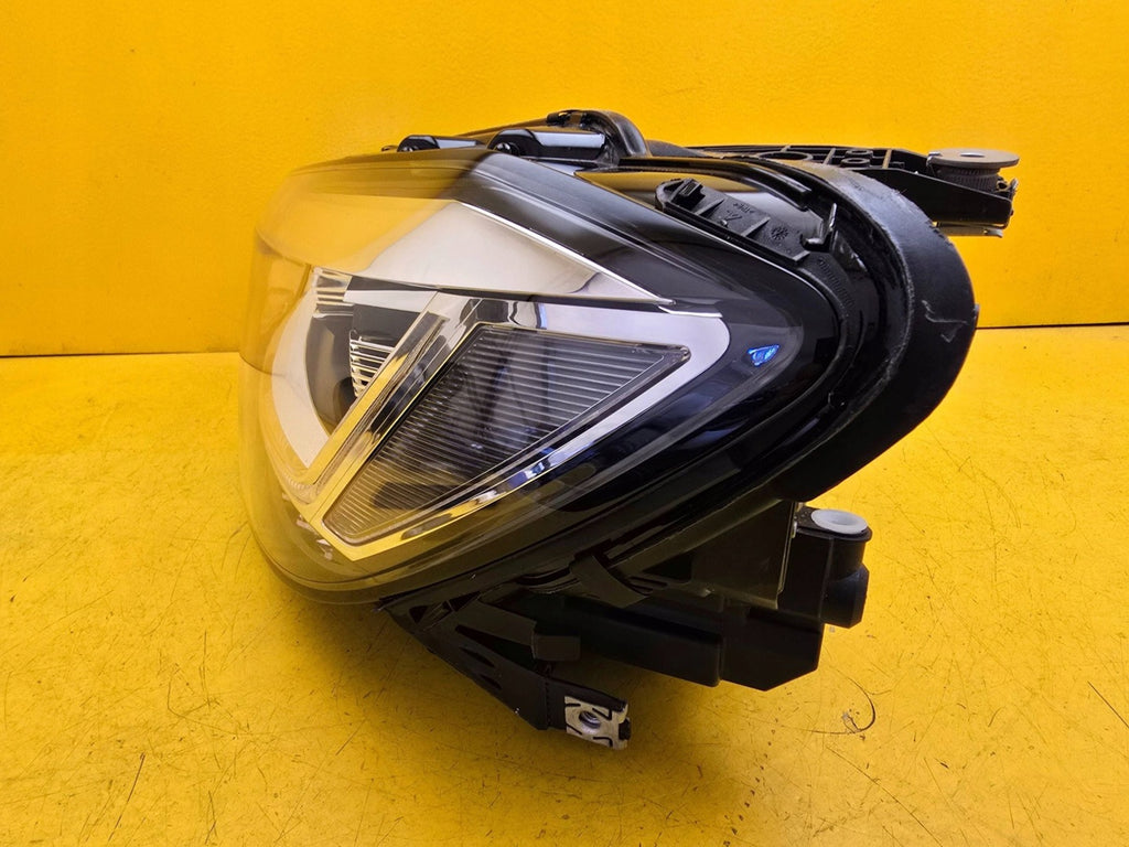 Frontscheinwerfer VW Touran 5TC941081D LED Links Scheinwerfer Headlight SCH1160036242kg