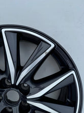 Load image into Gallery viewer, 1x Alufelge 19 Zoll 7.0" 5x114.3 45ET 9965117090 Mazda Rim Wheel FEL7431782362lg