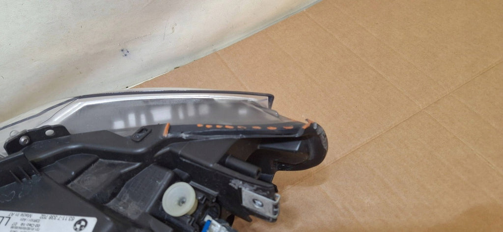 Frontscheinwerfer BMW F30 F31 7338702 Xenon Rechts Scheinwerfer Headlight SCH8410767176sd