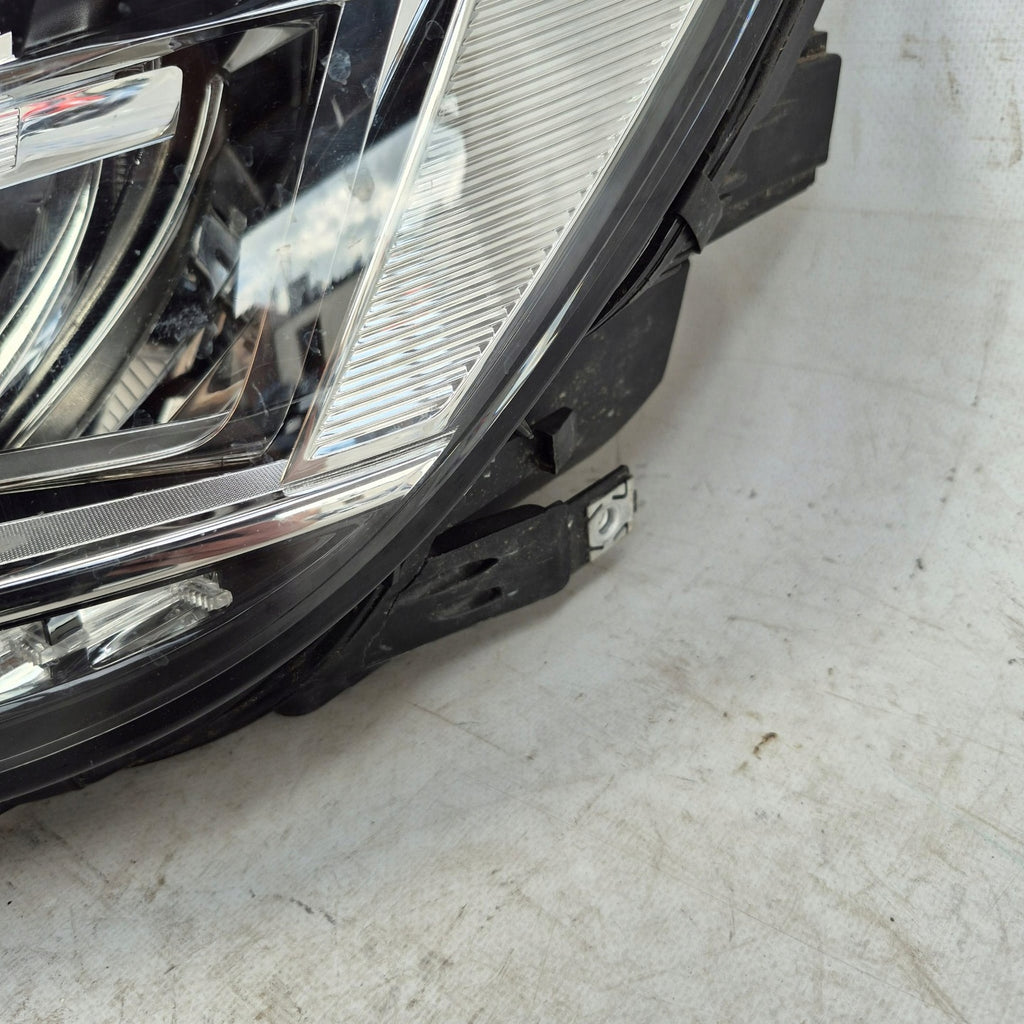 Frontscheinwerfer VW Touran 5TB941035E Full LED Links Scheinwerfer Headlight SCH3063263873cn