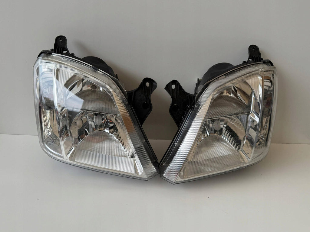 Frontscheinwerfer Opel Meriva A 89308560 Ein Stück (Rechts oder Links) Headlight SCH2002554960zi