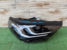 Laden Sie das Bild in den Galerie-Viewer, Frontscheinwerfer BMW X3 5B7A036-01 Rechts Scheinwerfer Headlight SCH6475547264kl