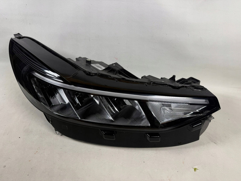 Frontscheinwerfer Ford Kuga PV4B13E014CF Rechts Scheinwerfer Headlight SCH8666871580yf