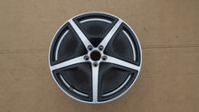 Load image into Gallery viewer, 1x Alufelge 20 Zoll 10.0" 5x112 66ET A2954012400 Mercedes-Benz Eqe Rim Wheel FEL1869596867lg