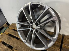 Load image into Gallery viewer, 1x Alufelge 19 Zoll 7.5" 5x114.3 52910-2W410 Hyundai Santa I Fe Rim Wheel FEL6894569222cv