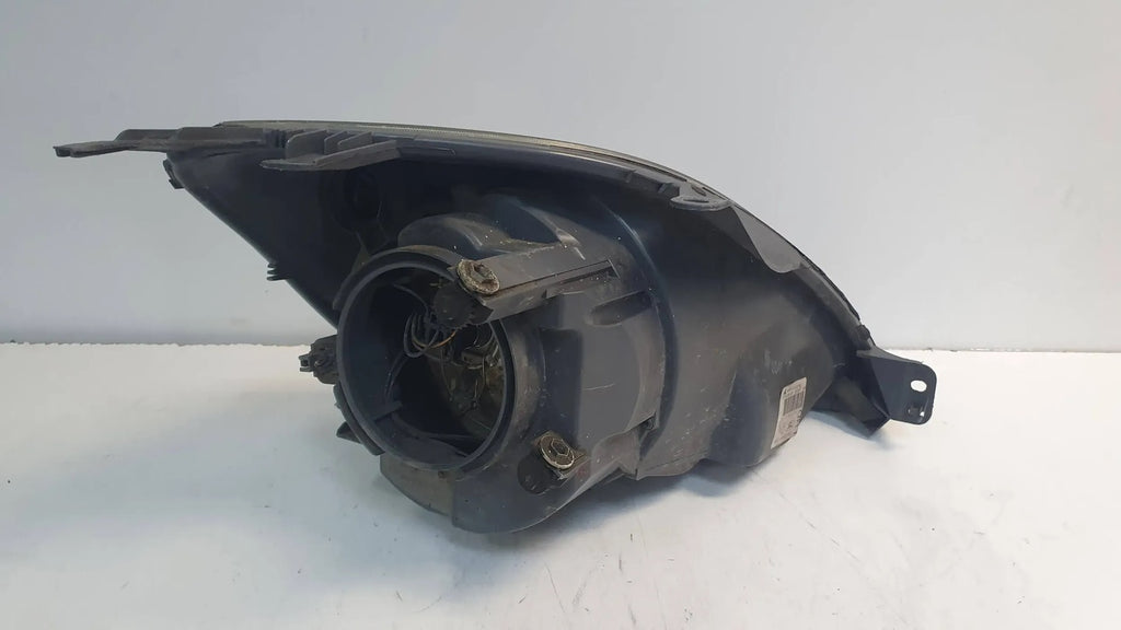 Frontscheinwerfer Ford Fiesta 6S61-13W030-AD Links Scheinwerfer Headlight