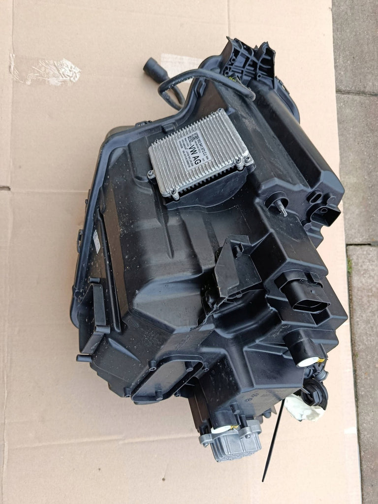 Frontscheinwerfer Skoda Karoq 57B941036B 992941572CJ Full LED Rechts Headlight SCH4909366996hl