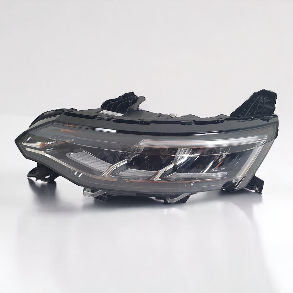 Frontscheinwerfer Renault Talisman 260601223R LED Links Scheinwerfer Headlight